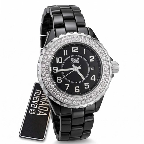 Orologio donna armada nueva - donna, in