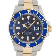 ROLEX Submariner Date 41