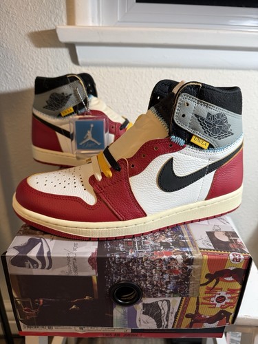 Nike air jordan - jordan, high
