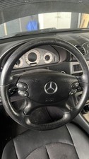 Volant mercedes classe - volant,