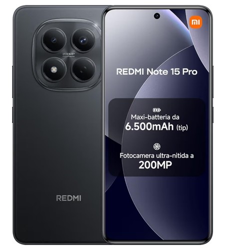 Xiaomi redmi note pro - redmi, 15