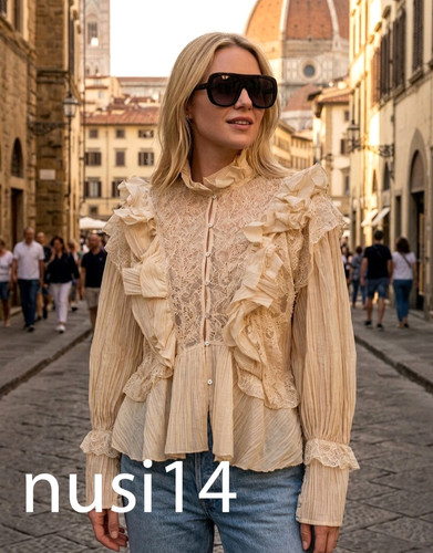 Zara nuova donna collezione - nuova,
