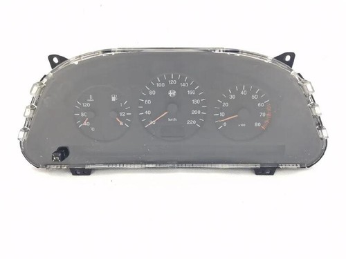Quadro strumenti - quadro,