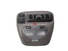 LUCE DI CORTESIA ANTERIORE PER FIAT Multipla 2° Serie 735249540 182B6000 (04>)