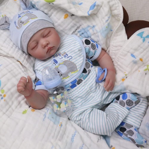 Binxing yts bambole reborn - yts,