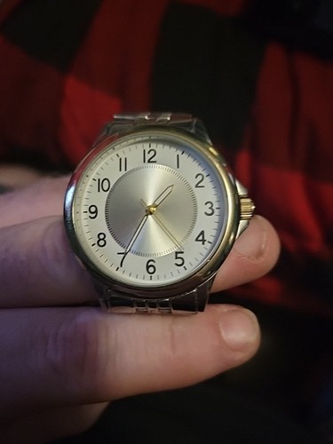 Orologio analogico uomo - orologio,