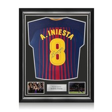 Maglia del Barcellona 2017-18