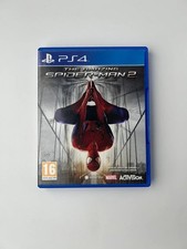 THE AMAZING SPIDER-MAN 2