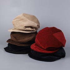 Donna Vintage Velluto Coppola