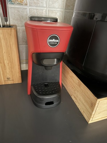 Lavazza modo mio macchina - lavazza,