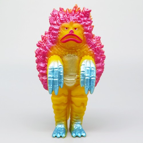 Ultraman sofubi kaiju - ultraman,