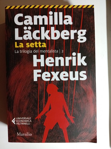 Setta trilogia del - la,