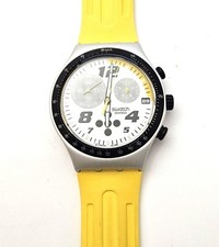 Swatch Irony Chrono 2006 -