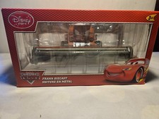 Esclusiva Pixar Cars Disney