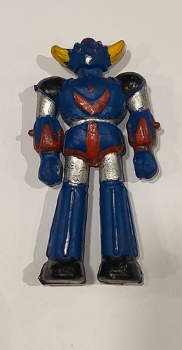 Goldrake ufo robot - ufo,