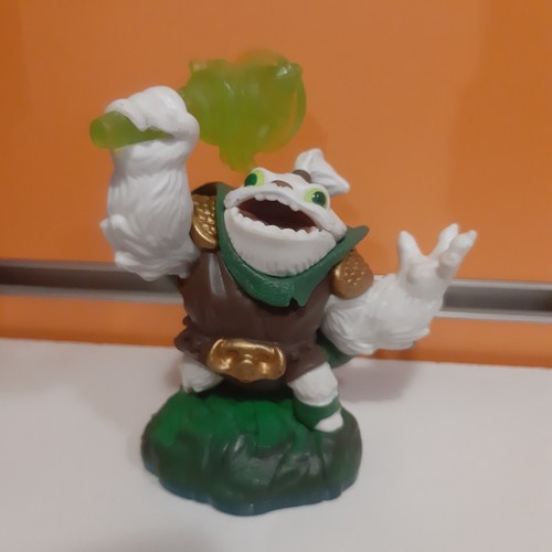Personaggio skylander usato - personaggio,