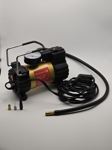 Compressore aria 12v per - , auto