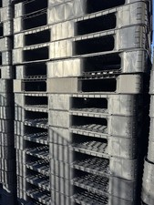 BANCALI PALLET 130x110x13cm