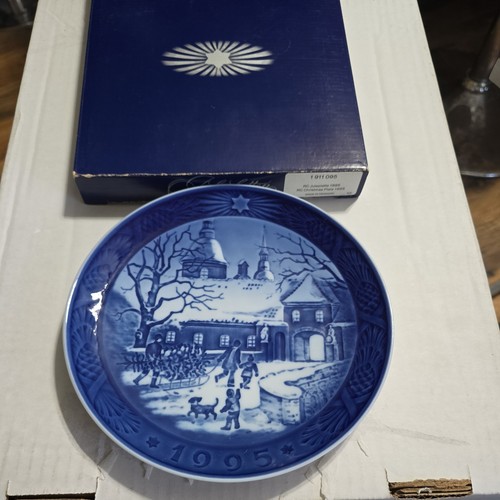 Royal copenhagen kai lange - royal,