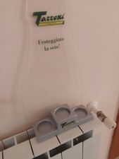 Espositore pubblicitario Tassoni.