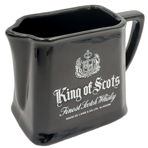 King scots scotch whisky - whisky,