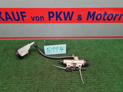 Bmw f800st e8st - bmw, freno
