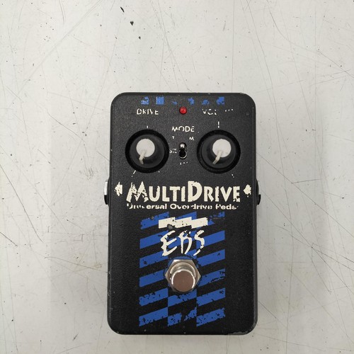 Ebs multidrive overdrive - multidrive,
