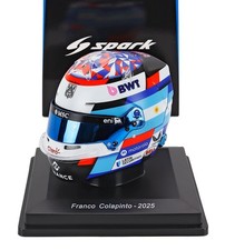 1/5 SPARK-MODEL - BELL HELMET
