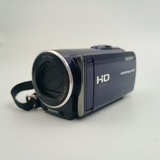 Sony Handycam HDR-CX170