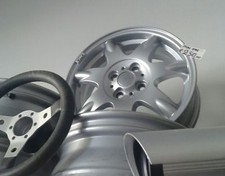 CERCHI CERCHIO PER MINI ONE DEL 15 MISURE 5 1/2JX15H2IS45 SET 4 CRCHI ORIGINALI