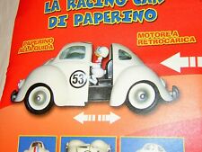 No Tin Toy - LA RACING CAR DI