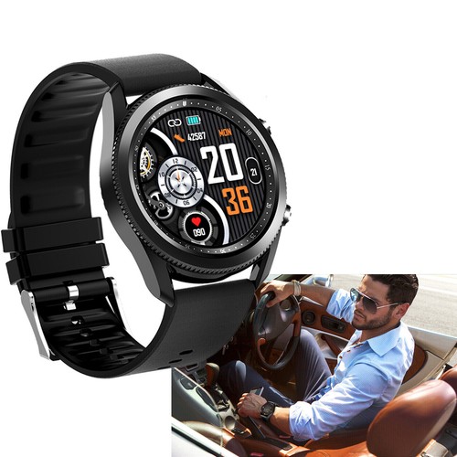Smart watch bluetooth fitness - watch,