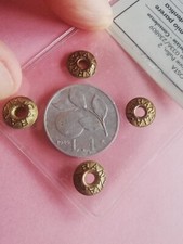 Italia - 1 Lira 1946 Periziata #E24B17