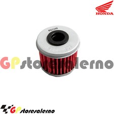 116 FILTRO OLIO AFTERMARKET HONDA 150 CRF R 2017