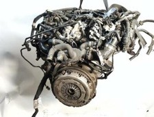 ⭐ Motore Audi A4 2.0 110 KW Diesel B9 2015-2019 DEU 193000KM