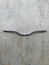 Manubrio Bici 25.4 Morsetto