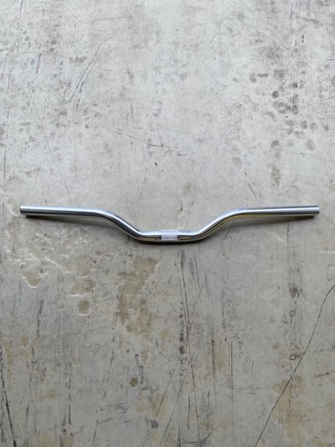 Manubrio bici morsetto - manubrio,