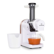 Spremiagrumi spremiagrumi spremiagrumi spremiagrumi spremiagrumi Slow Juicer 200W 0,4L vers. Colori