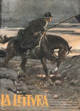 STAMPA 1918 ACHILLE BELTRAME