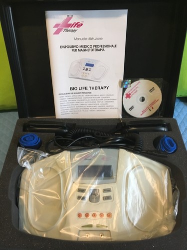 Magnetoterapia biolife therapy - magnetoterapia,