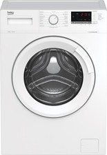 BEKO WUX81282WI/IT LAVATRICE