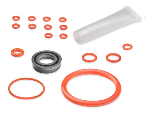 Kit guarnizioni anelli - , di