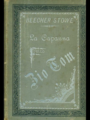 Capanna dello zio - la,