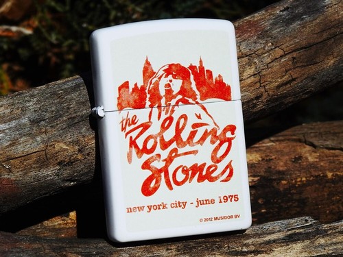 Accendino zippo the rolling - accendino,