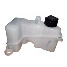 VASCHETTA ACQUA RADIATORE E TAPPO FIAT IDEA 1.3 MJT LANCIA MUSA PUNTO SERBATOIO