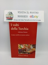 I VOLTI DELLA TURCHIA -