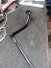 gilera 300 b leva freno