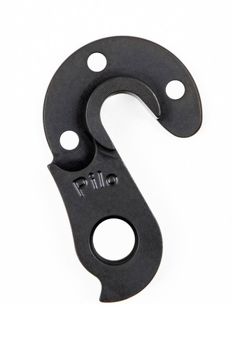 Forcellino cambio d740 - forcellino,