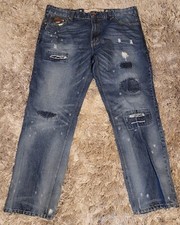Jeans Winchester American