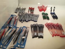 stock cancelleria   Penne a